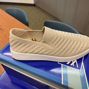 Canvas Shoes - Never worn